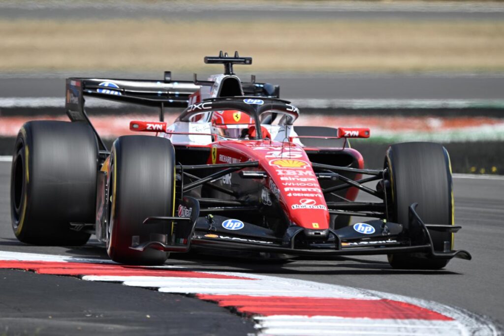 Perché il Gp di Silverstone è finito con la safety car? Il clamoroso errore della Fia