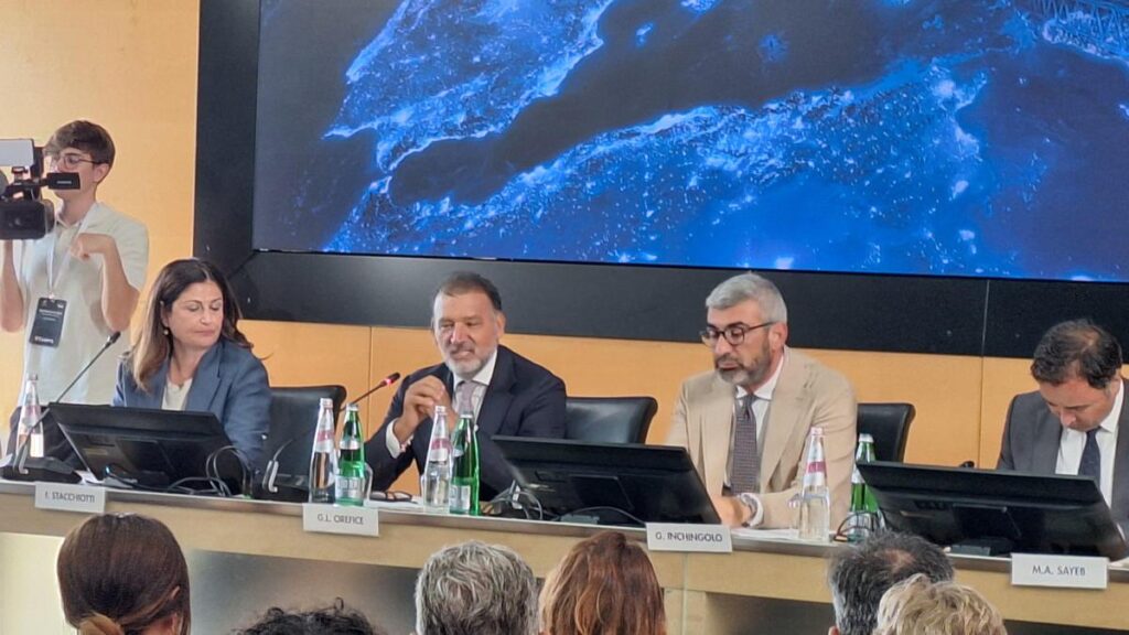 Piano Mattei, Stacchiotti (Trenitalia): “Priorità a competenze linguistiche, professionali e di sicurezza”