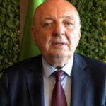 Pichetto a Federmanager: “Necessaria capacità visione da parte di chi ha esperienza manageriale”