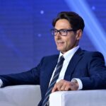 Pier Silvio Berlusconi: “Offeso da attacchi Trump a Meloni. Vannacci? Attendiamo programma”