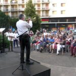 ‘Pietre della Libertà’, monologo di Alessandro Milan per non dimenticare la Resistenza