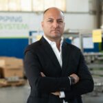 Piping System: un futuro d’acciaio