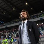 Pirlo: “Non sono più candidato per panchina della Nazionale”