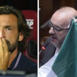 Pirlo ct, Mauro Berruto: “Mi auguro abbia le qualità. Imbarazzo per provider russo”