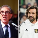 Pirlo nuovo ct della Nazionale, La Russa: “Dopo Ventura e Gattuso è un’altra scommessa”