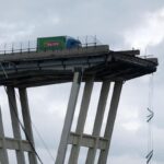 Ponte Morandi, domani la prima sentenza. L’ad Autostrade: “Chiediamo scusa, è esigenza morale”