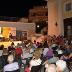 Ponza D’Autore il 17 e 18 luglio con Tajani, Durigon e Calenda