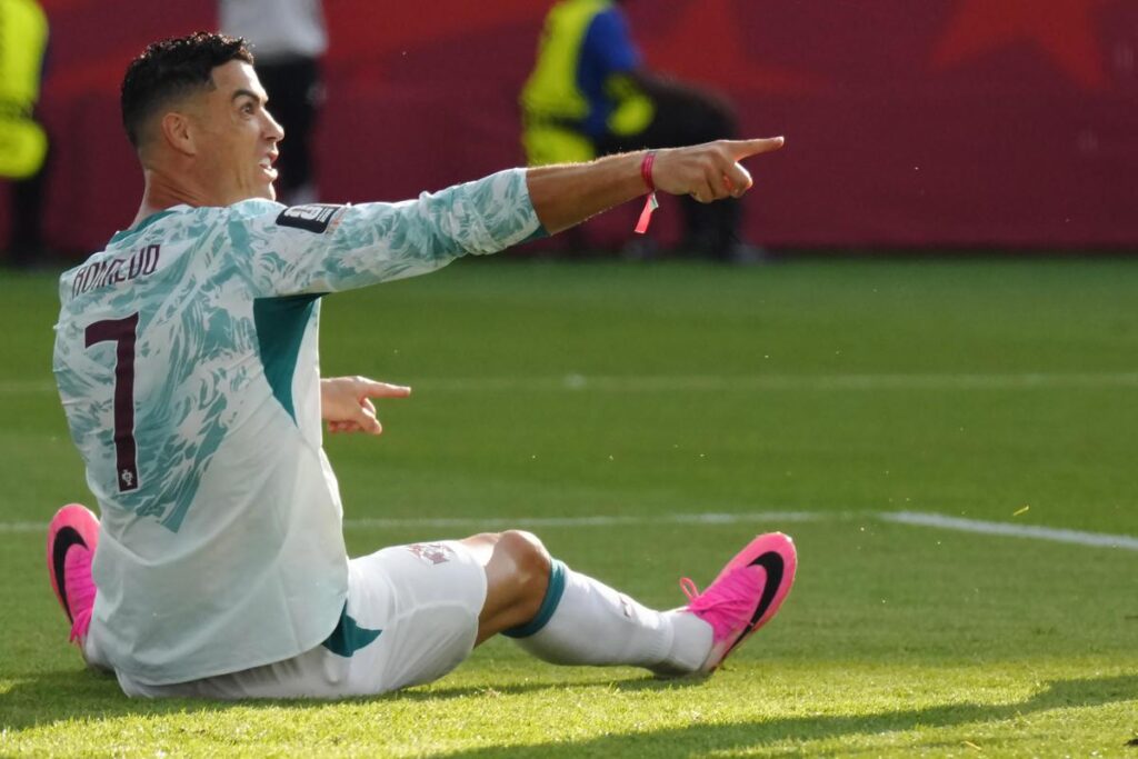Portogallo-Croazia, Cristiano Ronaldo tra gol annullato e rigore segnato: cosa è successo