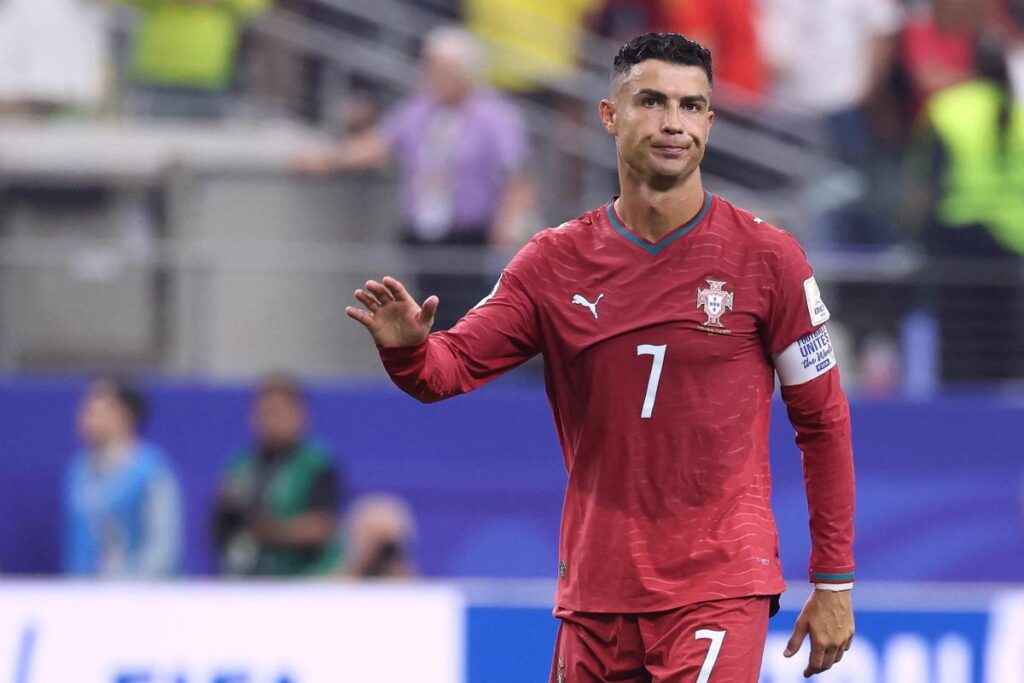Portogallo, Ronaldo ricorda: “Prima di me non aveva vinto niente. L’Europeo come i Mondiali…”