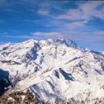 Precipita sul Monte Rosa, morto alpinista