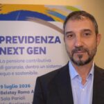 Previdenza, Manfredonia (Acli): “Con contributivo rischio pensioni povere, serve garanzia per il futuro”