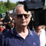 Prima notte a Bollate per Mario Roggero, oggi il colloquio con l’avvocato in carcere