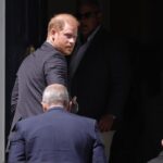 Principe Harry ed Elton John perdono la causa contro l’editore del Daily Mail