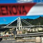 Processo per il crollo di Ponte Morandi, l’analisi: nessun rischio prescrizione fino al 2032