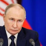 Putin attacca l’Europa: “Accusarci per disordini è segno di debolezza”