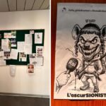 Rai, manifesto antisemita in bacheca Radio1. L’ad Rossi: “Episodio gravissimo”