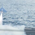 Raid Usa a Hormuz con ‘nuovi droni’, Centcom conferma: “Usati per la prima volta”