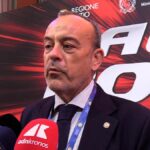 Rally di Roma, Aurigemma: “Prevenzione al fianco dello sport, modello da esportare”