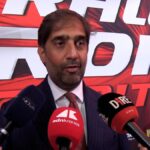 Rally di Roma, La Russa (Aci): “Sport e salute devono viaggiare sulla stessa strada”