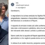 Ranucci, Fratelli d’Italia scrive a Report: “Segnaliamo curiosa amicizia con Lavitola”