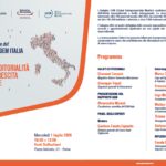 Rapporto Gem Italia 2025-26 di Universitas Mercatorum, tasso attivazione 11%, Italia 30ma su 48 paesi