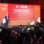 Rapporto Welfare Index Pmi 2026: il 76,5% delle aziende ha raggiunto il livello medio