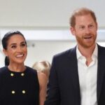 Re Carlo e l’incontro con Harry, Meghan e i nipoti: non è stata una resa, ma un modo per vedere i nipoti