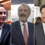 Regioni, da Occhiuto a Rocca ecco chi sono i presidenti più social