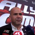 Rendina (Rally di Roma): “Sfida far dialogare 42 comuni, faremo bene”