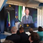 Ricci (Eni): “Polo di Brindisi operativo a tappe, prima sezione in esercizio a metà 2027”