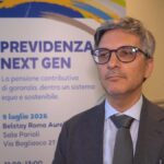 Ricotti (Patronato Acli): “Per un futuro equo serve pensione contributiva di garanzia”
