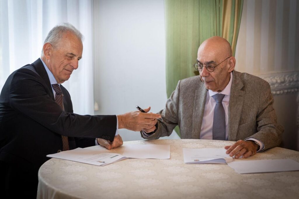 Rifiuti, Conou-Endiale, “Asse Italia-Grecia per standard Ue più elevati su riciclo oli usati”