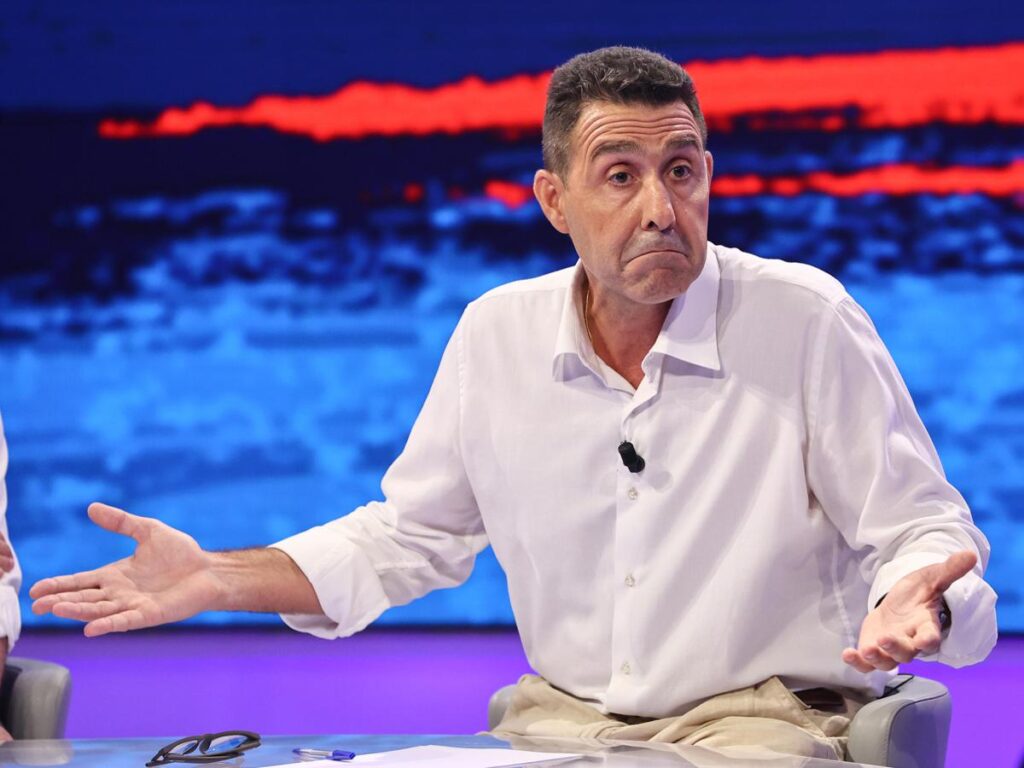Roggero, Vannacci: “Se fossi presidente Repubblica pensererei a grazia. Forza Italia? Intesa non difficile”