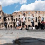 Roma, Washington Post: le ”nonne che fanno la pasta” sono la nuova trappola per turisti