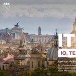 Roma, è online Iter: un podcast per raccontare il centro storico della Capitale