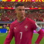 Ronaldo, si chiude un’era: le lacrime dopo l’eliminazione dai Mondiali