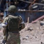 Russia colpisce mercantile a Odessa, Ucraina attacca 20 navi di Mosca nel Mar Nero