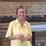 Salute, Lorenzin (Health&Science): “Priorità gestire impatto social su benessere giovani”