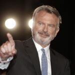 Sam Neill, svelata la causa della morte: star di ‘Jurassic Park’ vittima di una polmonite