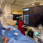 Sanità, Policlinico Milano: “Cardiologia interventistica mini-invasiva da record”