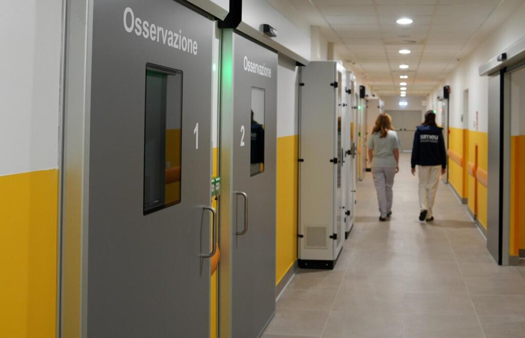 Sanità: appalti, Cgil rilancia ‘raccolta firme straordinaria negli ospedali’