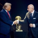 Scandalo Mondiali, Trump chiama la Fifa e la squalifica di Balogun viene cancellata
