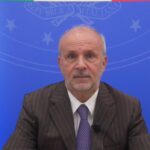 Schillaci: “Alzheimer sfida che richiede competenze, sensibilità e impegno condiviso”