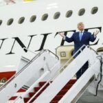 Scoop su Air Force One donato dal Qatar, Nyt nel mirino di Trump: mandati di comparizione per i reporter