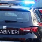 Si getta in auto con la moglie nel porto di Cattolica durante una lite, coppia salvata dai passanti
