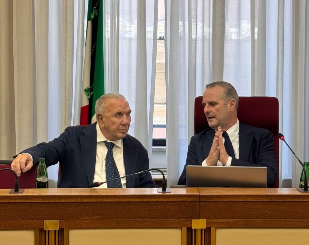 Sicilia, Antonio Presti: “Così la cultura può contrastare il degrado della città”