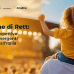 Sindrome di Rett, esperti e pazienti a confronto sulle sfide aperte