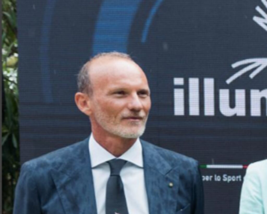 Siniscalchi: “Con 32 mln realizziamo 85 playground gratuiti e accessibili in tutta Italia”
