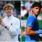 Sinner ‘chiama’ Alcaraz dopo trionfo Wimbledon: “Spero torni presto”
