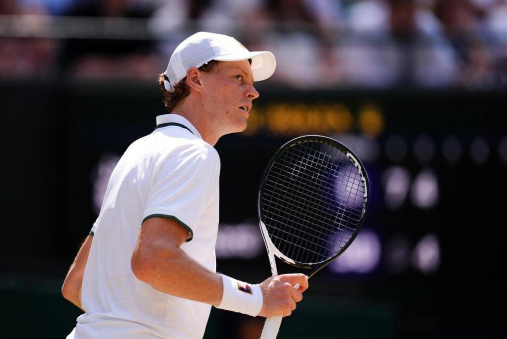 Sinner e la corsa al numero 1, Zverev perde occasione e Jannik resta primo fino a Vienna